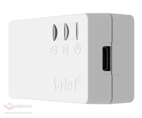 KONWERTER USB-RS485 USB-C SATEL