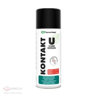 Kontakt U 400ml ze szczoteczką AGT-226