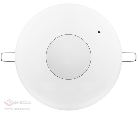 MAGISTRALOWA CZUJKA DUALNA MIKROFALA + PIR SLIM-R-DUAL-LUNA-BUS BE WAVE SATEL