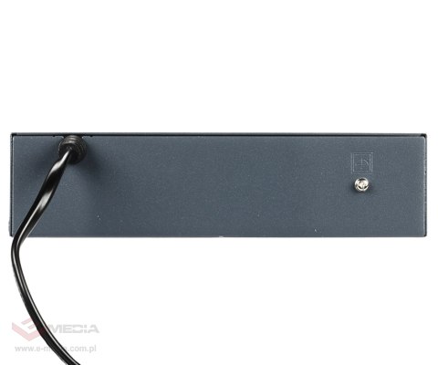 SWITCH POE DS-XS10-P 8-PORTOWY Hikvision
