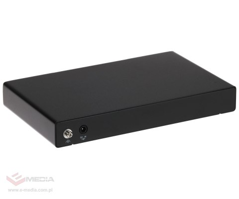 SWITCH SMG1008 8-PORTOWY Multi-Giga DAHUA