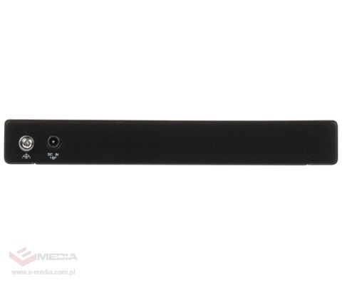SWITCH SMG1008 8-PORTOWY Multi-Giga DAHUA