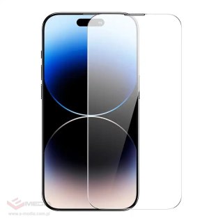 Szkło hartowane BASEUS Corning do iPhone 14 Pro Max