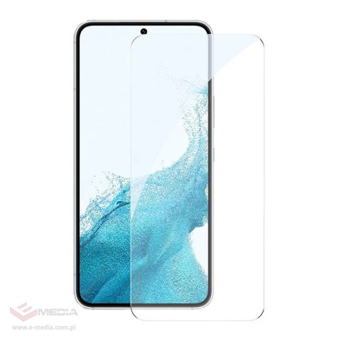 Szkło hartowane BASEUS do Samsung S23