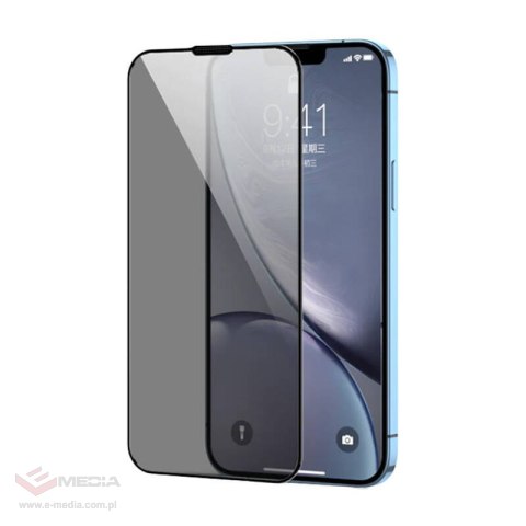 Szkło hartowane JOYROOM HQ-Z34 iPhone 15 Pro