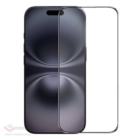 Szkło hartowane NILLKIN CP+PRO iPhone 16 Plus