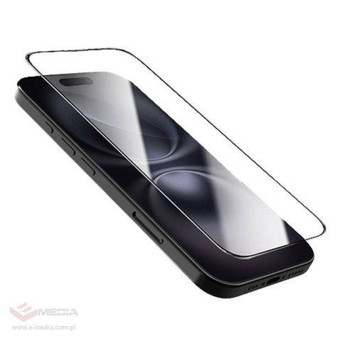 Szkło hartowane NILLKIN CP+PRO iPhone 16 Plus