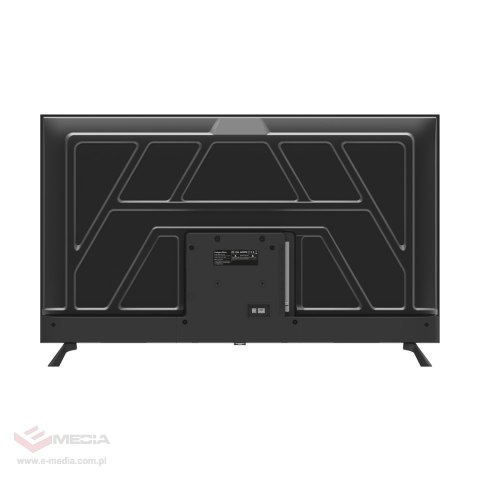 Telewizor Kruger&Matz 40" FHD Google TV 5.0, DVB-T2/S2/T/C H.265 HEVC