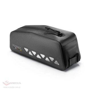 Torba rowerowa Rockbros ROAD TO SKY AS-142 na ramę wodoodporna 1L - czarna