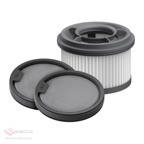 Zestaw filtrów MOVA do S5 Sense 3szt.