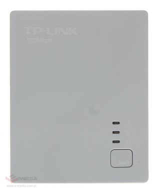 ADAPTER SIECIOWY TL-PA4010-KIT TP-LINK