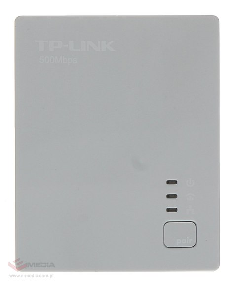 ADAPTER SIECIOWY TL-PA4010-KIT TP-LINK