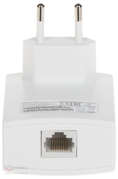 ADAPTER SIECIOWY TL-PA7017-KIT TP-LINK