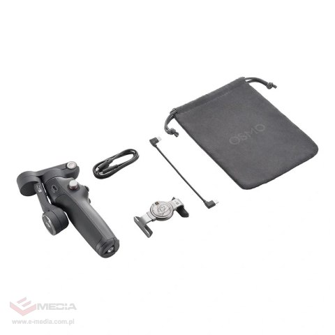 Gimbal DJI Osmo Mobile 8 Standard
