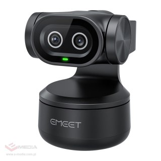 Kamera internetowa EMEET Pixy
