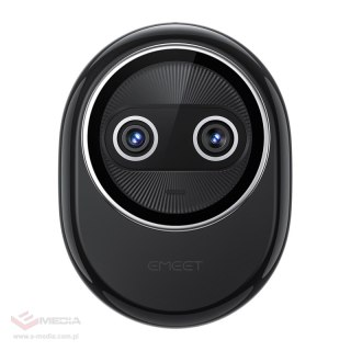 Kamera internetowa EMEET Piko+ (czarny)