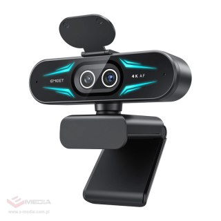 Kamera internetowa EMEET SmartCam C60E 4K Dual
