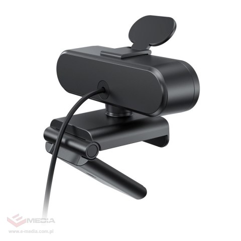 Kamera internetowa EMEET SmartCam C60E 4K Dual