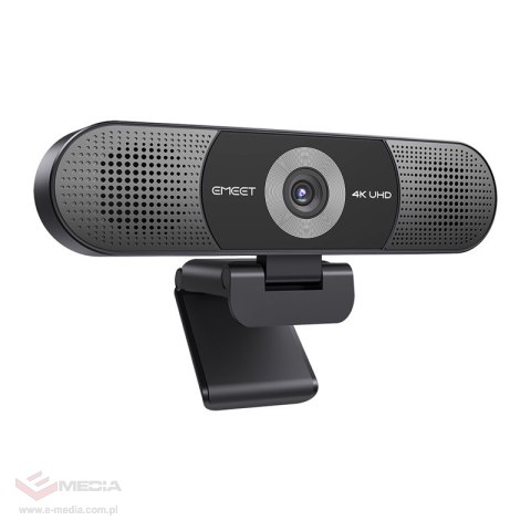 Kamera internetowa EMEET SmartCam C980Pro 4K