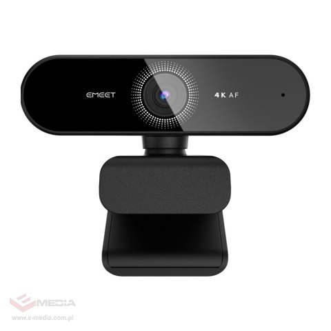 Kamera internetowa EMEET SmartCam Nova 4K