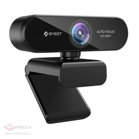 Kamera internetowa EMEET SmartCam Nova
