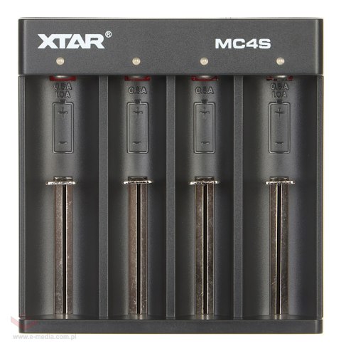 ŁADOWARKA BAT-RECHARGE/MC4S XTAR