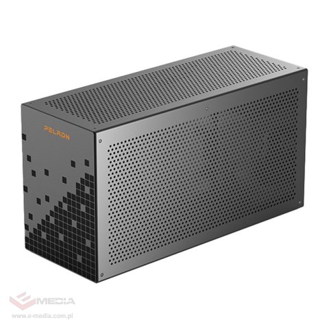 Stacja dokująca Peladn X-2 Thunderbolt 3