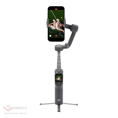 Gimbal DJI Osmo Mobile 8P Standard Combo