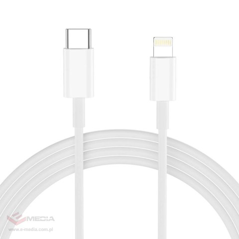 Ładowarka sieciowa Tech-Protect NCA45W-GAN 2-Port 45W - biała