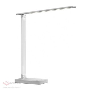 Lampa biurkowa LEPRO 310001 800lm (biała)