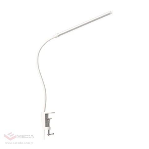 Lampa biurkowa LEPRO 310005 460lm (biała)