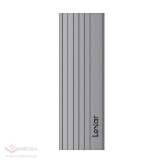 Obudowa do dysku SSD/M2 Lexar LPAE06N 10Gbps