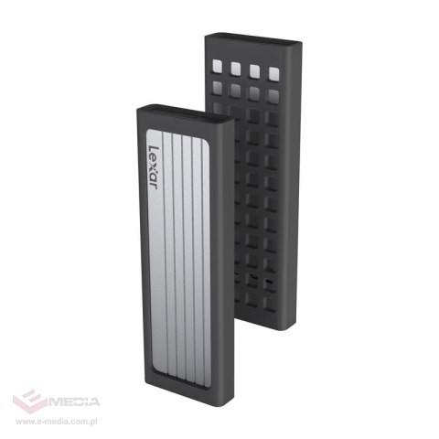 Obudowa do dysku SSD/M2 Lexar LPAE06N 10Gbps