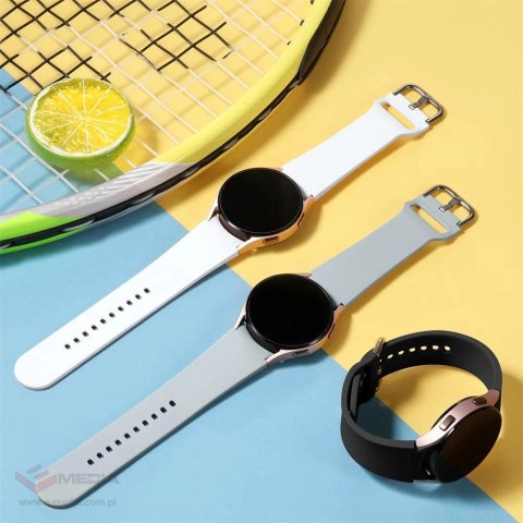 Pasek Tech-Protect IconBand na Samsung Galaxy Watch 4 / 5 / 5 Pro / 6 / 7 / FE - różowy