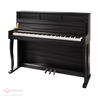 Pianino cyfrowe Kruger&Matz KMDP-755 , kolor czarny mat