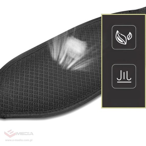 Saszetka wodoodporna Tech-Protect M7 - czarna