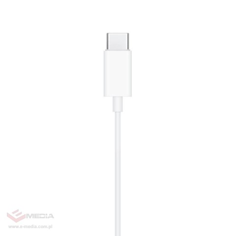 Słuchawki Tech-Protect Ultraboost Core G2 USB-C - białe