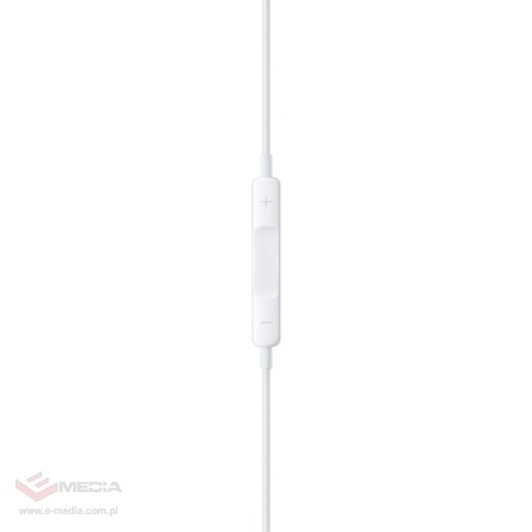 Słuchawki Tech-Protect Ultraboost Core G2 USB-C - białe