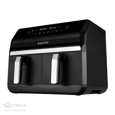 Air Fryer Vortex Dual Instant Pot 8L