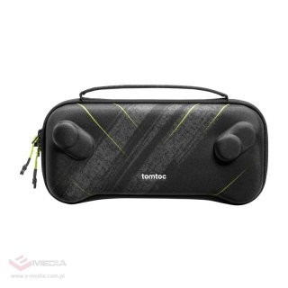 Etui TOMTOC FancyCase-G02 ROG Xbox Ally (czarne)