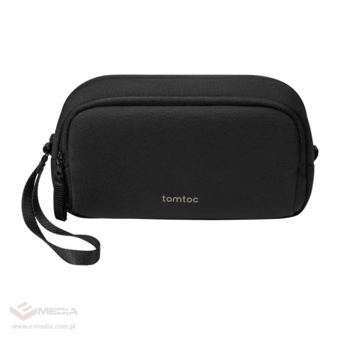 Etui na akcesoria TOMTOC Light-T12 1,8L (czarne)