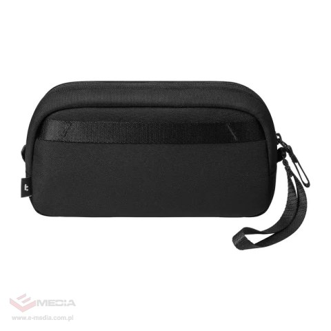 Etui na akcesoria TOMTOC Light-T12 1,8L (czarne)