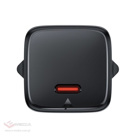 Ładowarka sieciowa Acefast A118 GaN PD 30W USB-C - czarna
