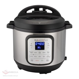 Multicooker Duo Crisp Instant Pot 8L