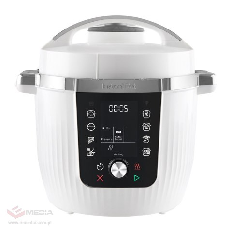 Multicooker Instant Pot Pro 5.7L (biały)