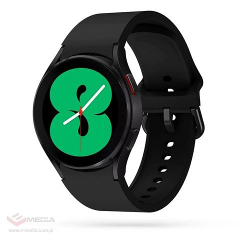 Pasek Tech-Protect IconBand na Samsung Galaxy Watch 4 / 5 / 5 Pro / 6 / 7 / FE - czarny