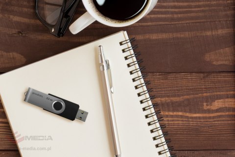 Pendrive Goodram USB 3.2 16GB czarny