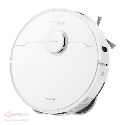 Robot sprzątający MOVA E50 Pro Ultra