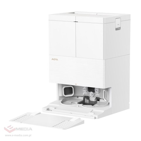 Robot sprzątający MOVA E50 Pro Ultra