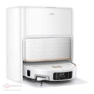 Robot sprzątający MOVA V70 Ultra Complete biały